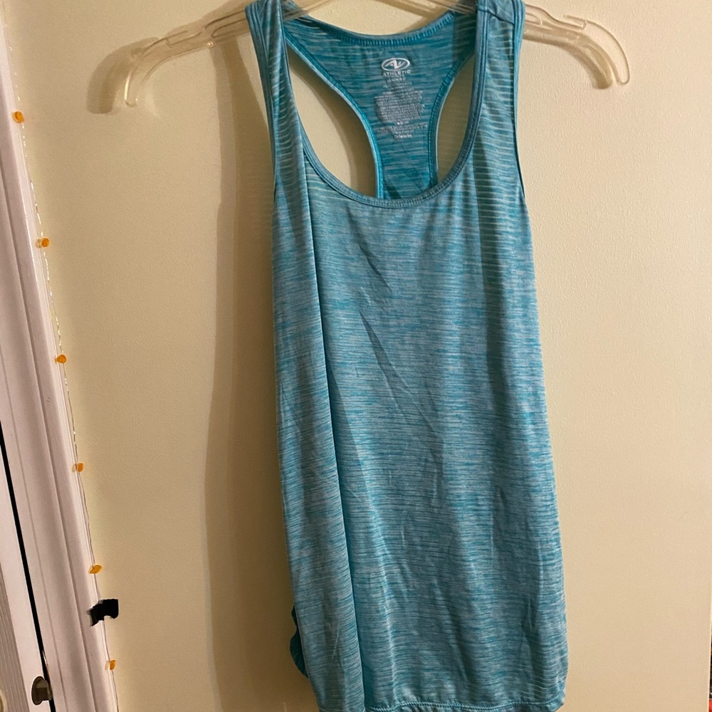 Tank tops bundle